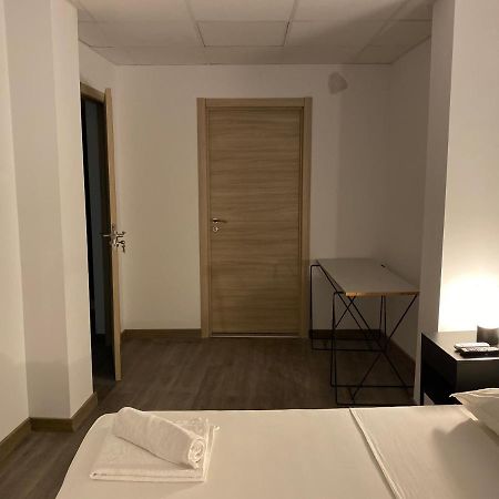 Shanti Rooms Valencia Exteriör bild