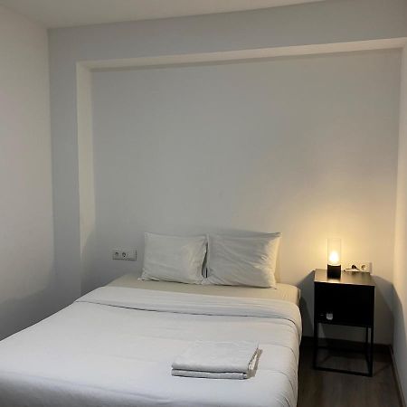 Shanti Rooms Valencia Exteriör bild