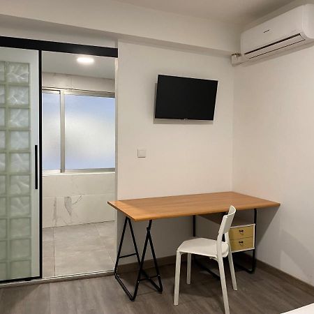 Shanti Rooms Valencia Exteriör bild