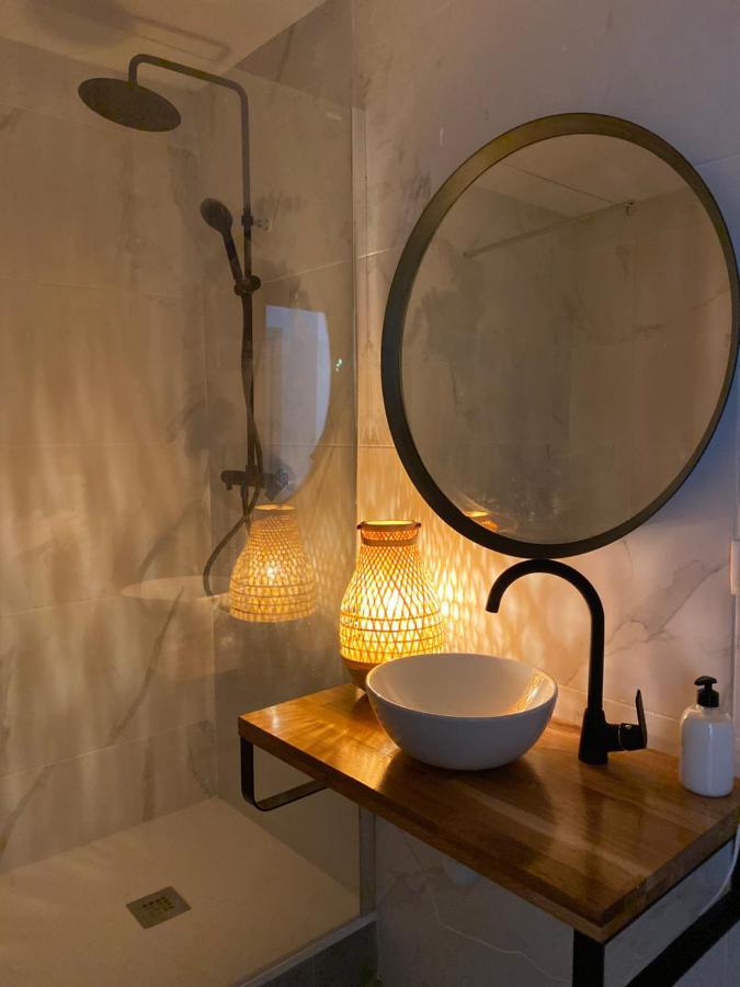 Shanti Rooms Valencia Exteriör bild