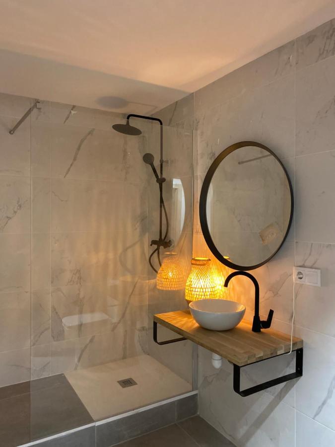 Shanti Rooms Valencia Exteriör bild